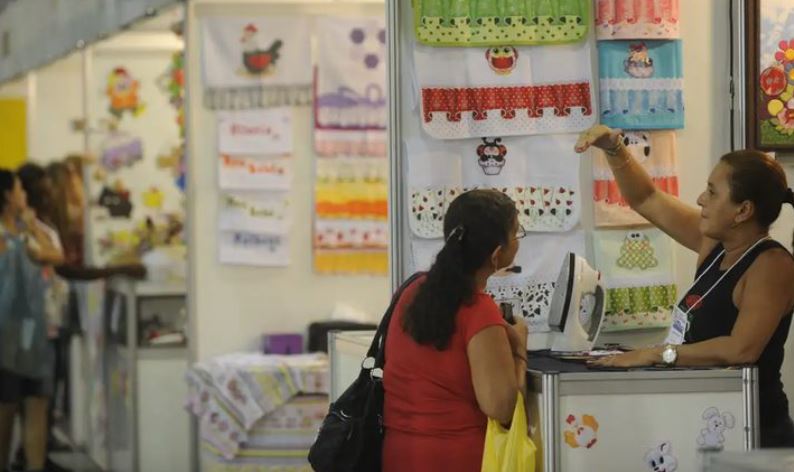 Programa Mulheres Mil oferece 1,3 mil vagas em cursos gratuitos a partir de outubro