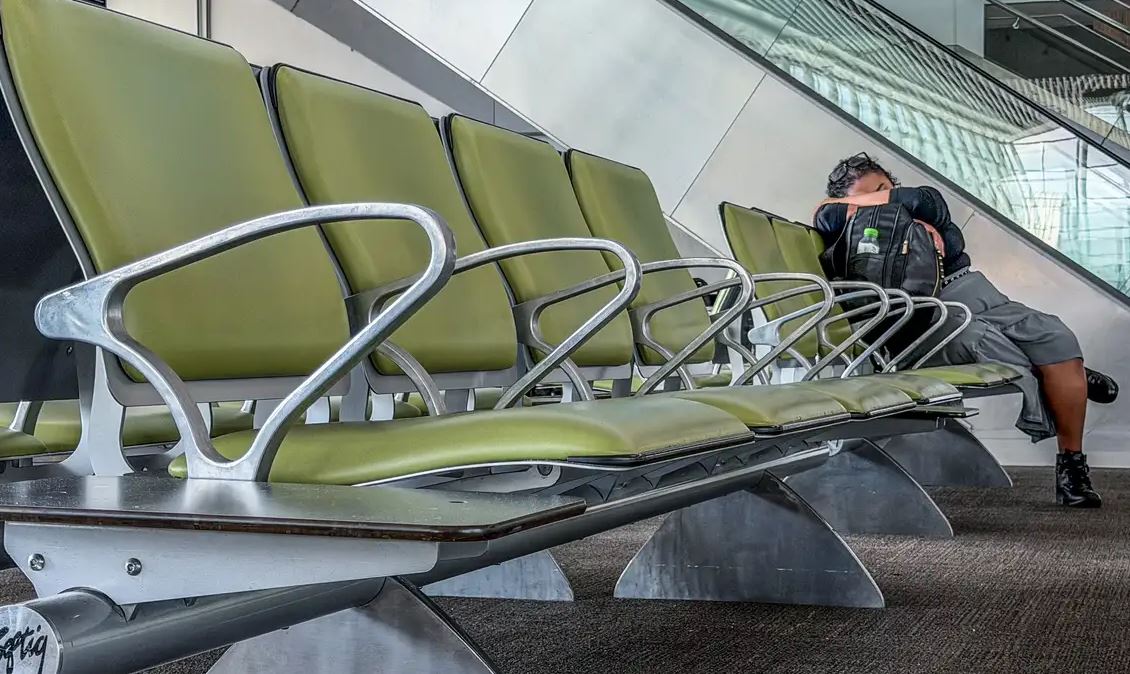Mulheres desistem de viajar por medo da violência, revela pesquisa