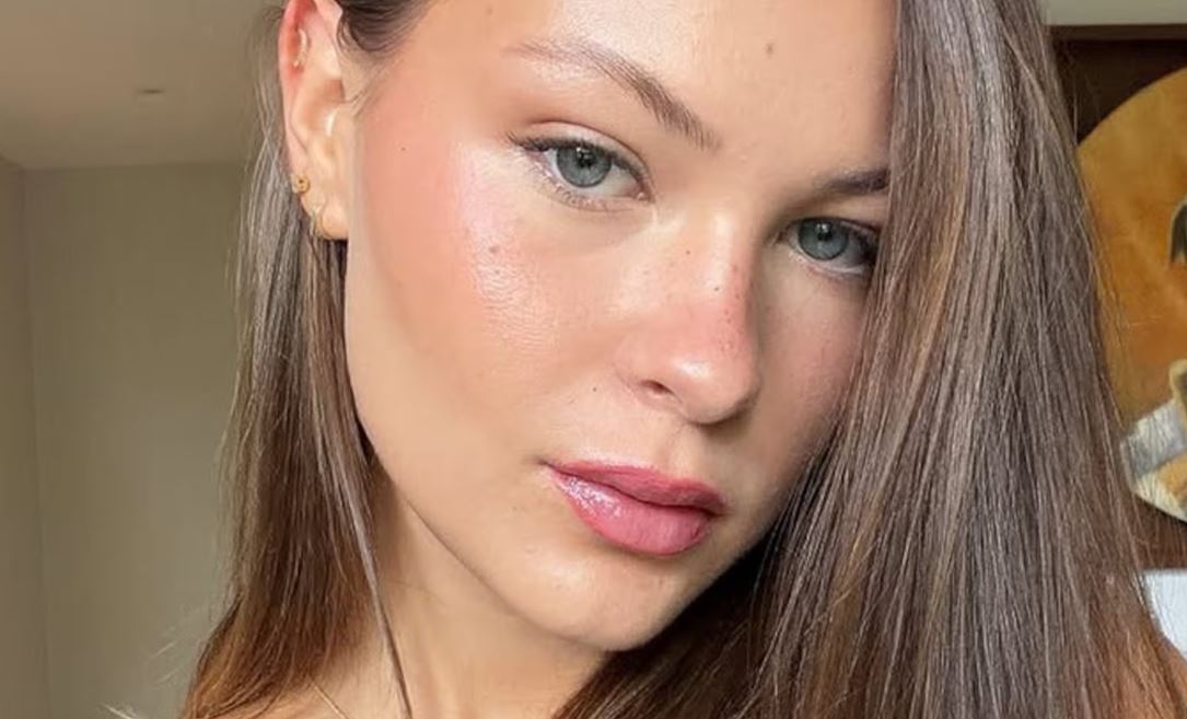 Nikki Meneghel: a sobrinha modelo e influenciadora de Xuxa