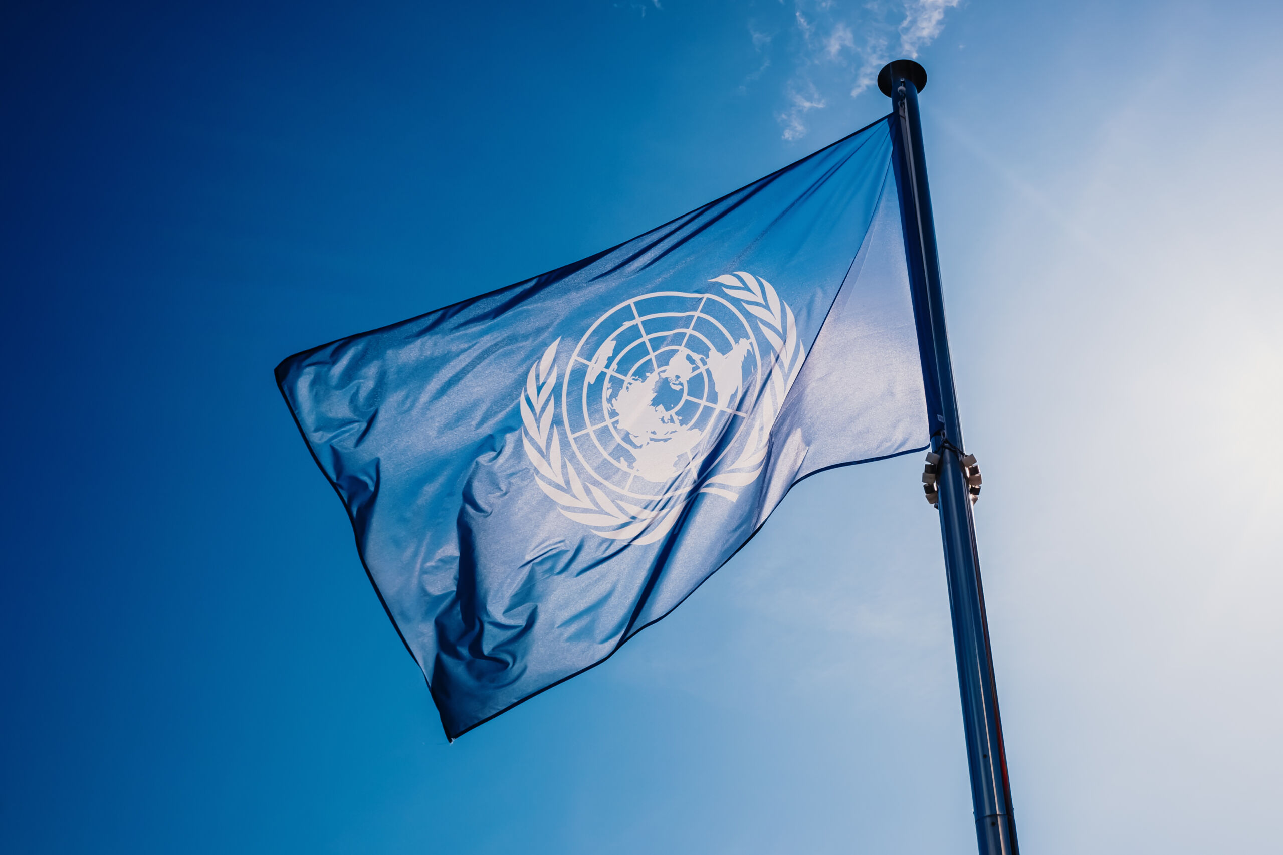 Nova Assembleia-Geral da ONU inicia hoje em Nova York