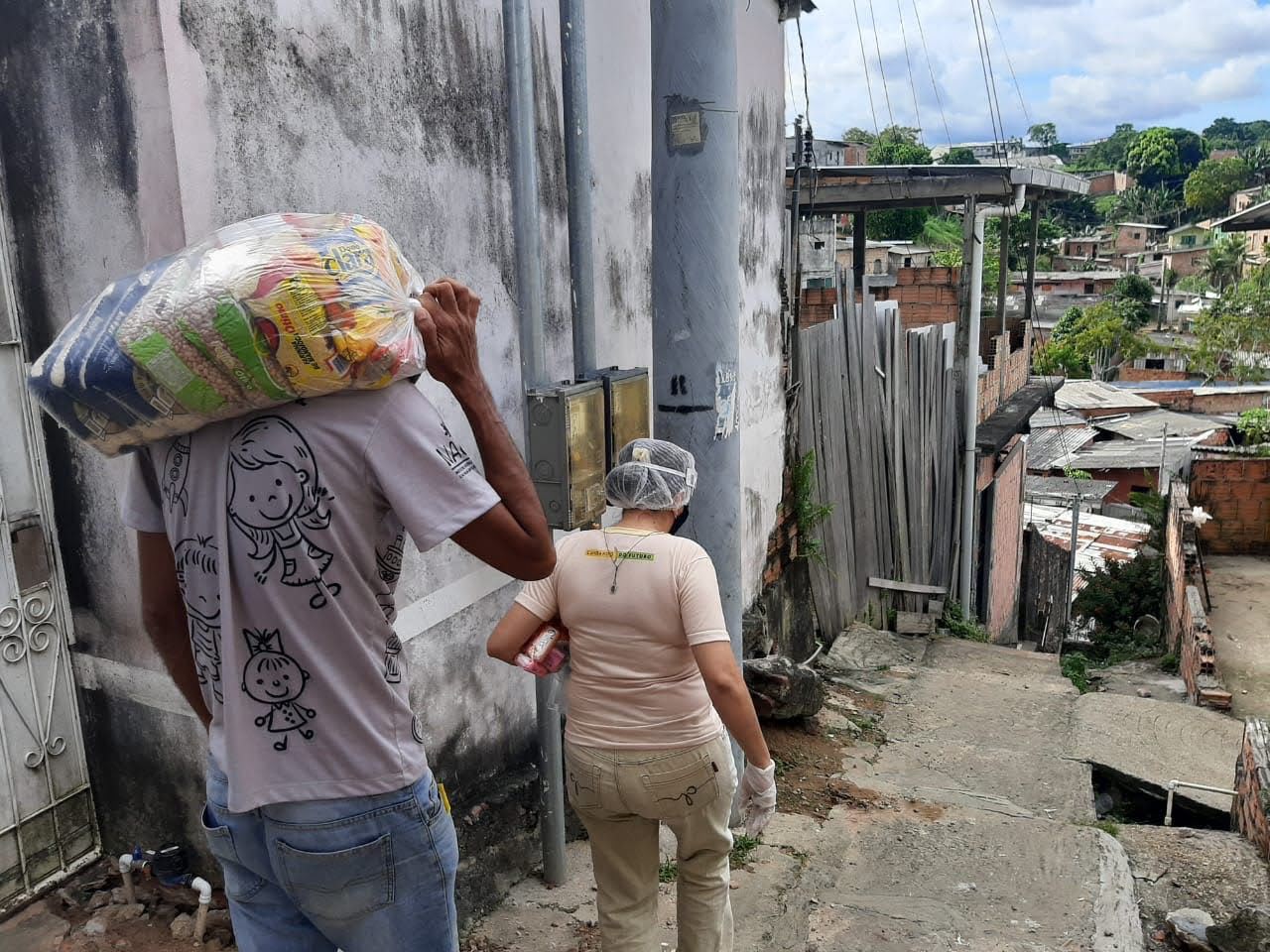 Organizações do Amazonas podem receber até R$ 300 mil; confira como participar