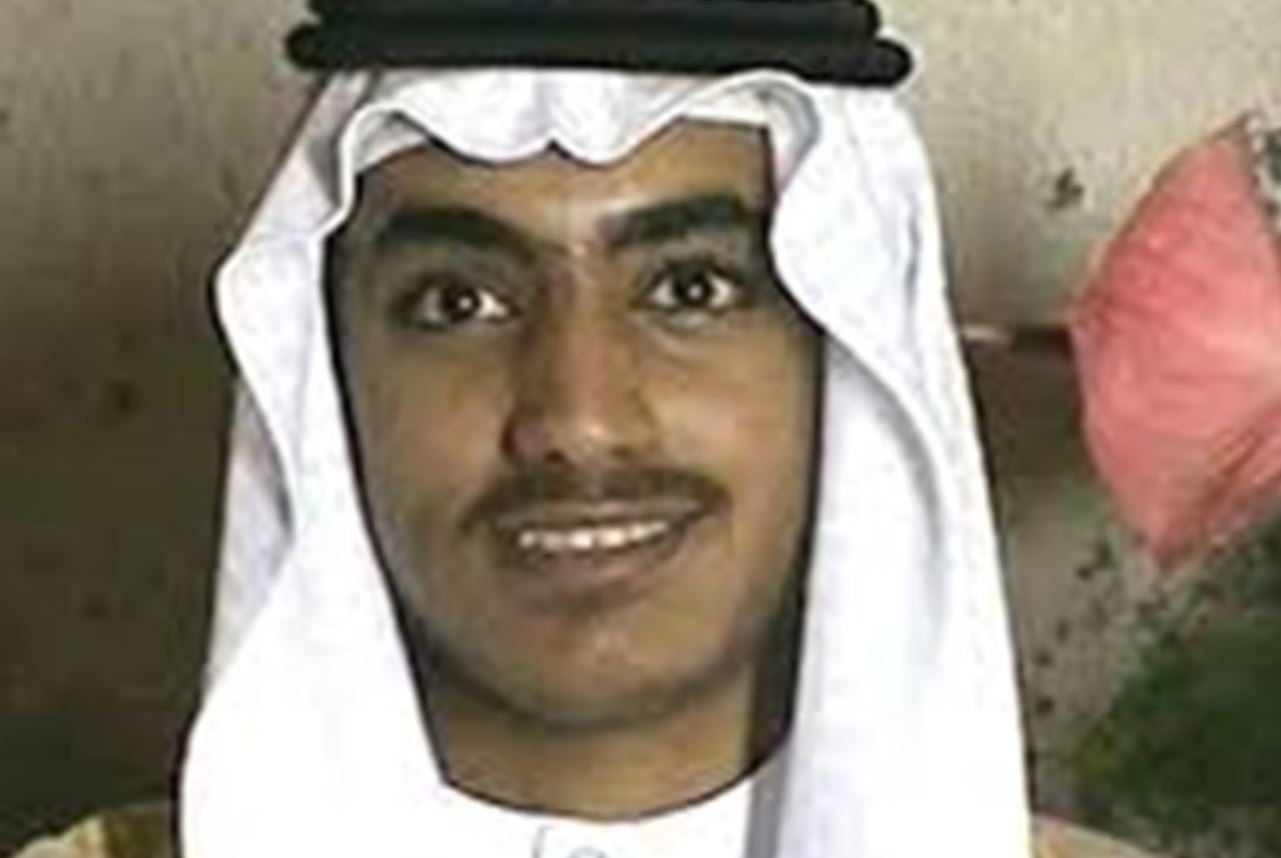 Hamza bin Laden, filho de Osama, pode estar planejando ataques ao Ocidente