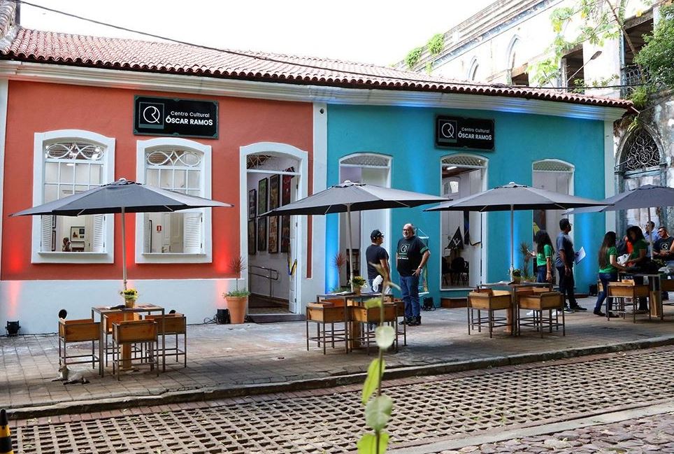 Primavera dos Museus 2023: Programação Especial em Manaus
