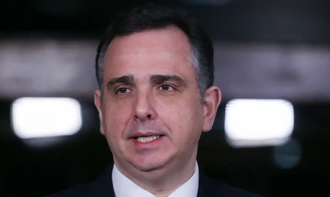 Senado aprova Rodrigo Pacheco como novo ministro do TCU