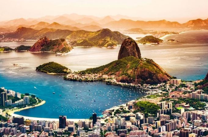 Promoção oferece pacote com 20% de desconto para o Rio de Janeiro saindo de Manaus