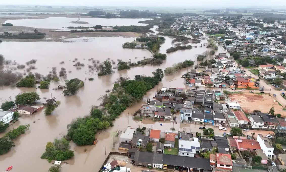 Pesquisa revela que brasileiros se preocupam com clima, mas priorizam outros temas