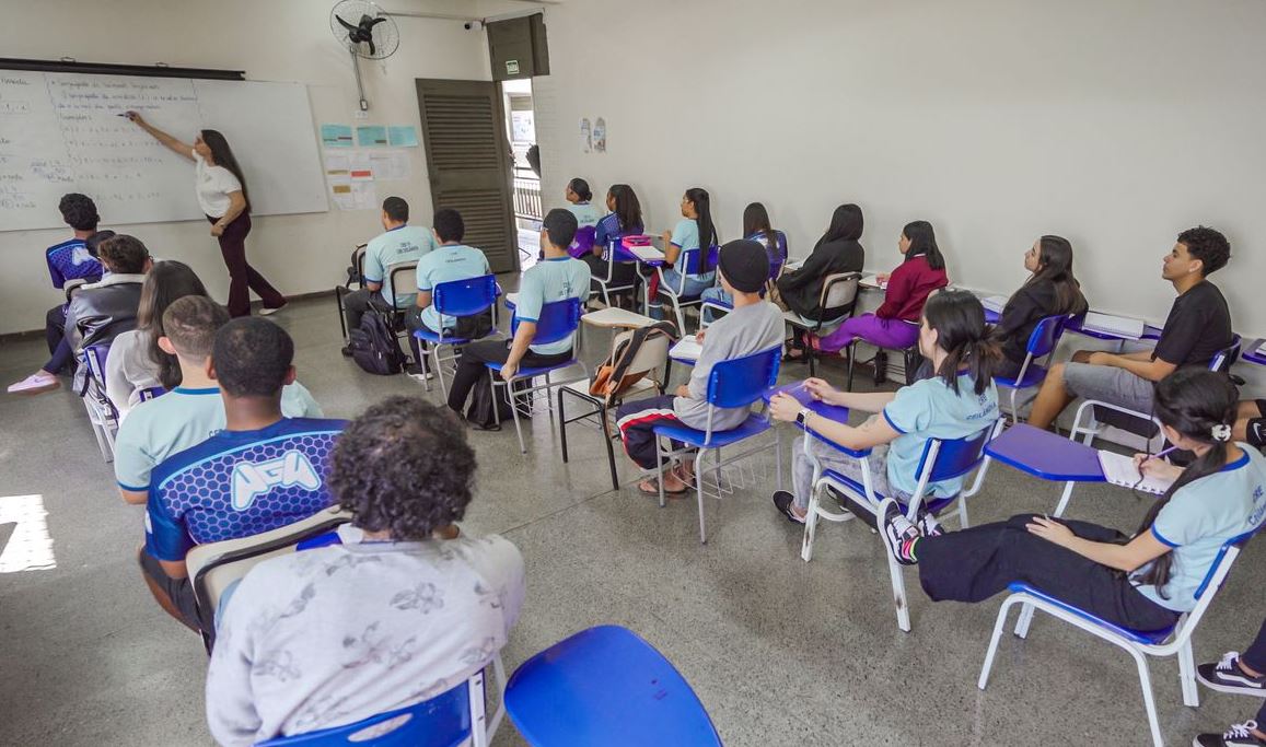 Brasil Diminui Diferença Educacional com Países Desenvolvidos, Aponta Pisa