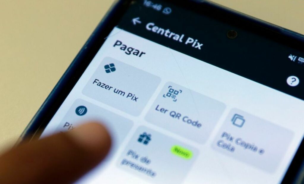 Mudanças no Pix: novas regras entram em vigor a partir de 2027