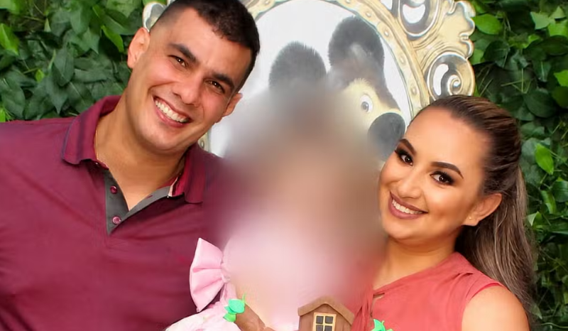 Policial é preso suspeito de matar esposa em Cajamar; casal tinha 10 anos de união