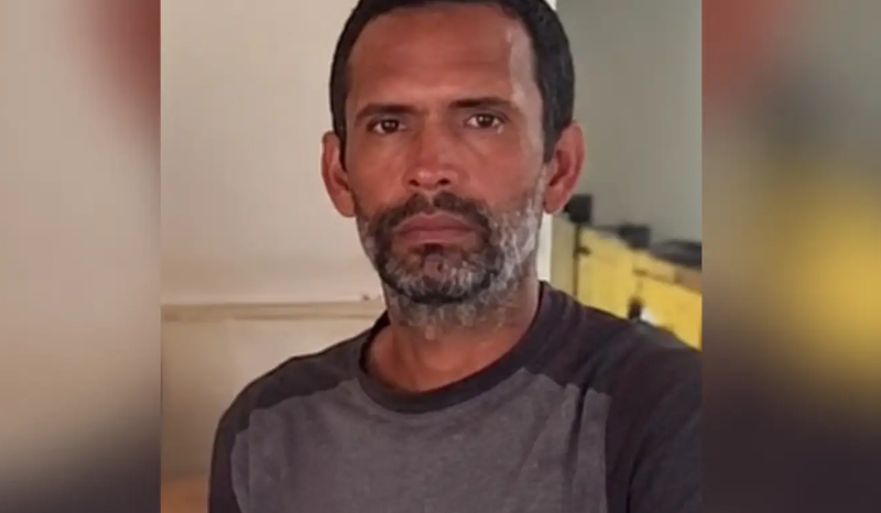 Suspeito é procurado após assassinato de mulher em abrigo de refugiados