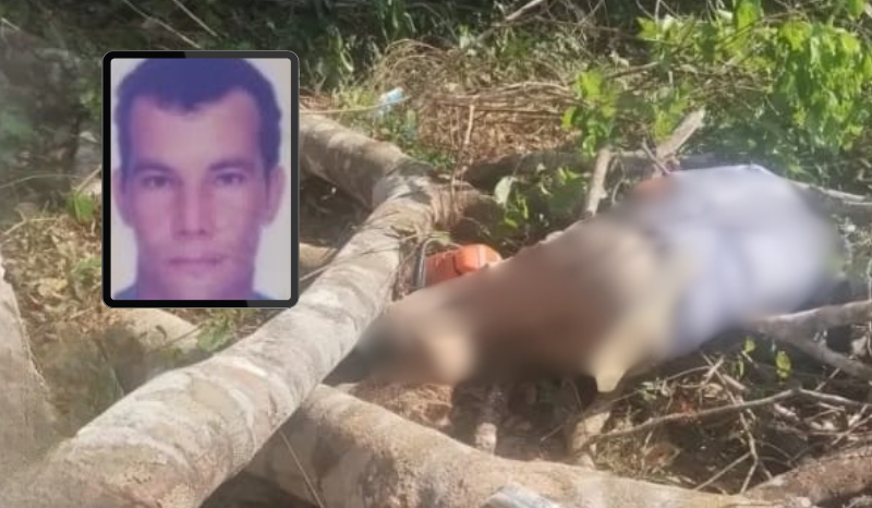 Homem morre em acidente de trabalho em fazenda de Presidente Figueiredo