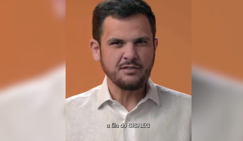 Secretário de Saúde critica prefeito e revela posição de Manaus na atenção básica
