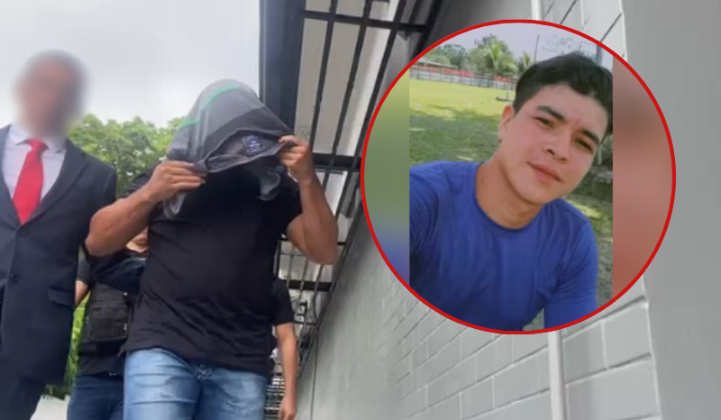 Policial Militar é Sentenciado a 17 Anos por Homicídio em Natal