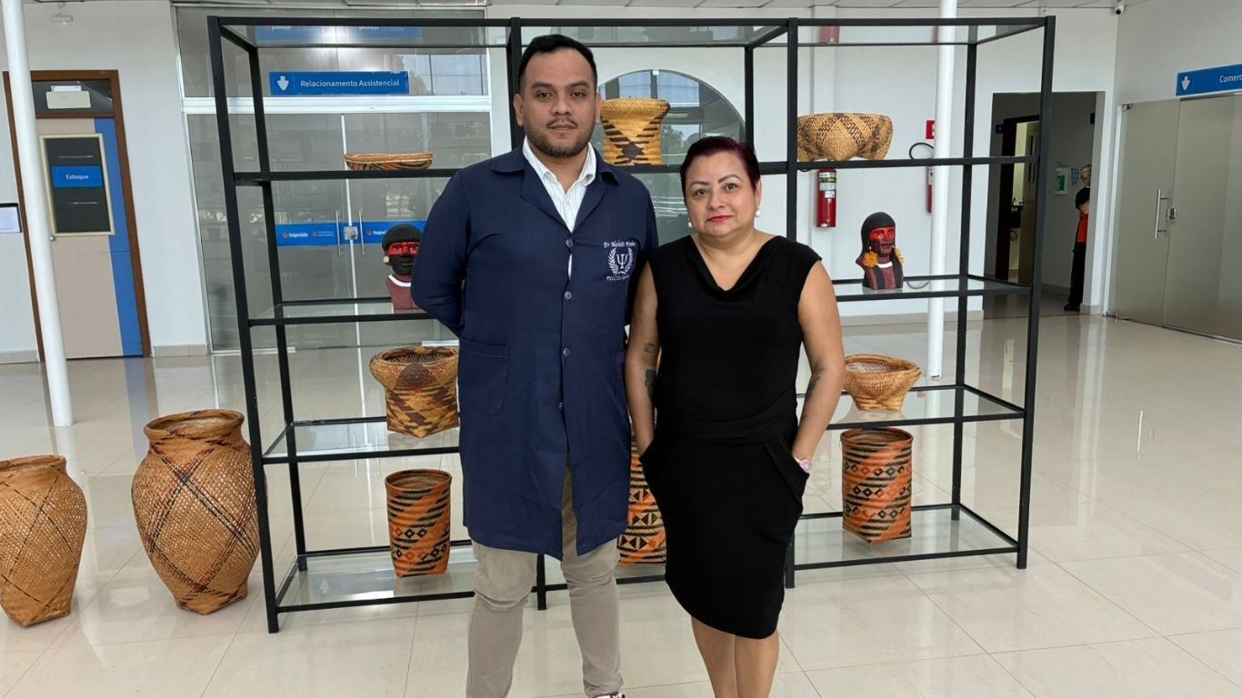 Setembro Amarelo: Aldenize superou a depressão com apoio psicológico