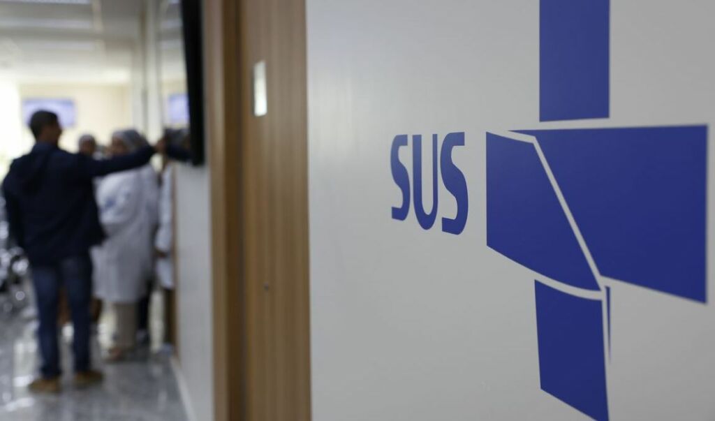 Mulheres que contribuíram para a construção do Sistema Único de Saúde