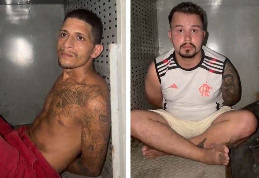 Investigação revela tentativas de interromper comício de Roberto Cidade