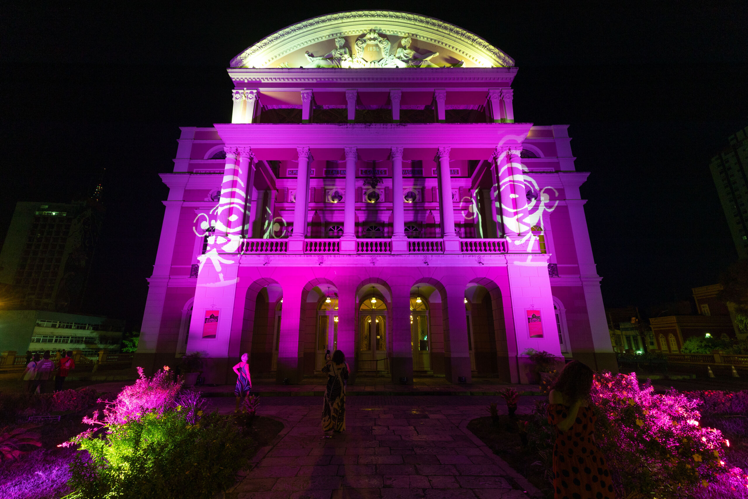 Últimos Dias para Inscrição no 20º Festival de Teatro da Amazônia