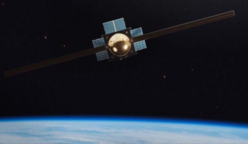 Projeto Templo Orbital levará homenagens ao espaço nesta quinta-feira