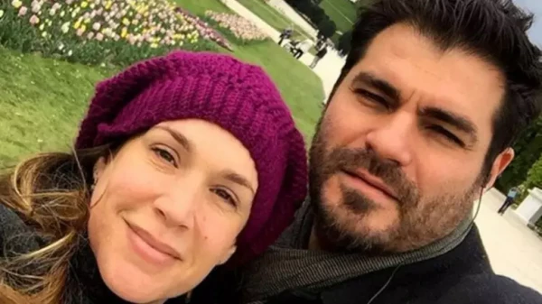 Thiago Lacerda e Vanessa Lóes encerram união de 25 anos: um momento difícil