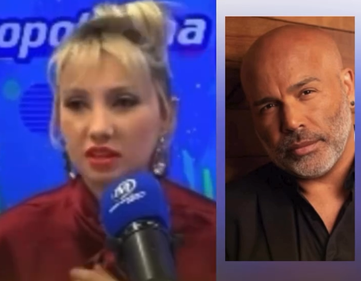 Vídeo de sensitiva sobre Rick Renner viraliza após desaparecimento de helicóptero