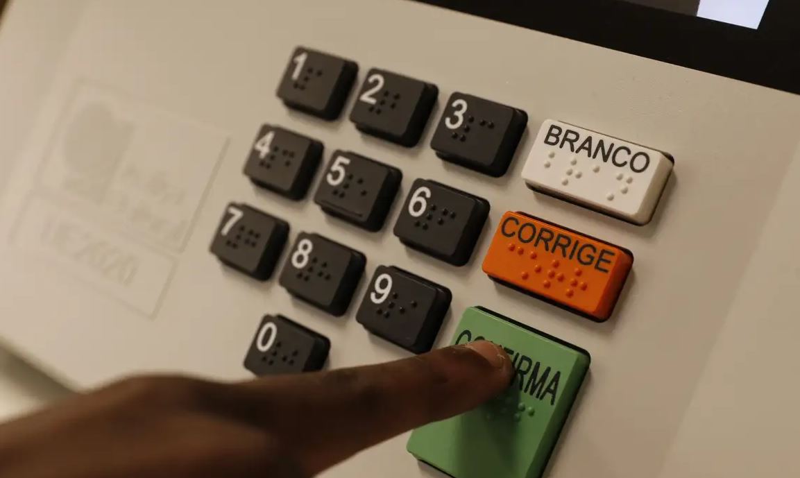Simulador de Votação da Justiça Eleitoral é Lançado para Eleições 2026