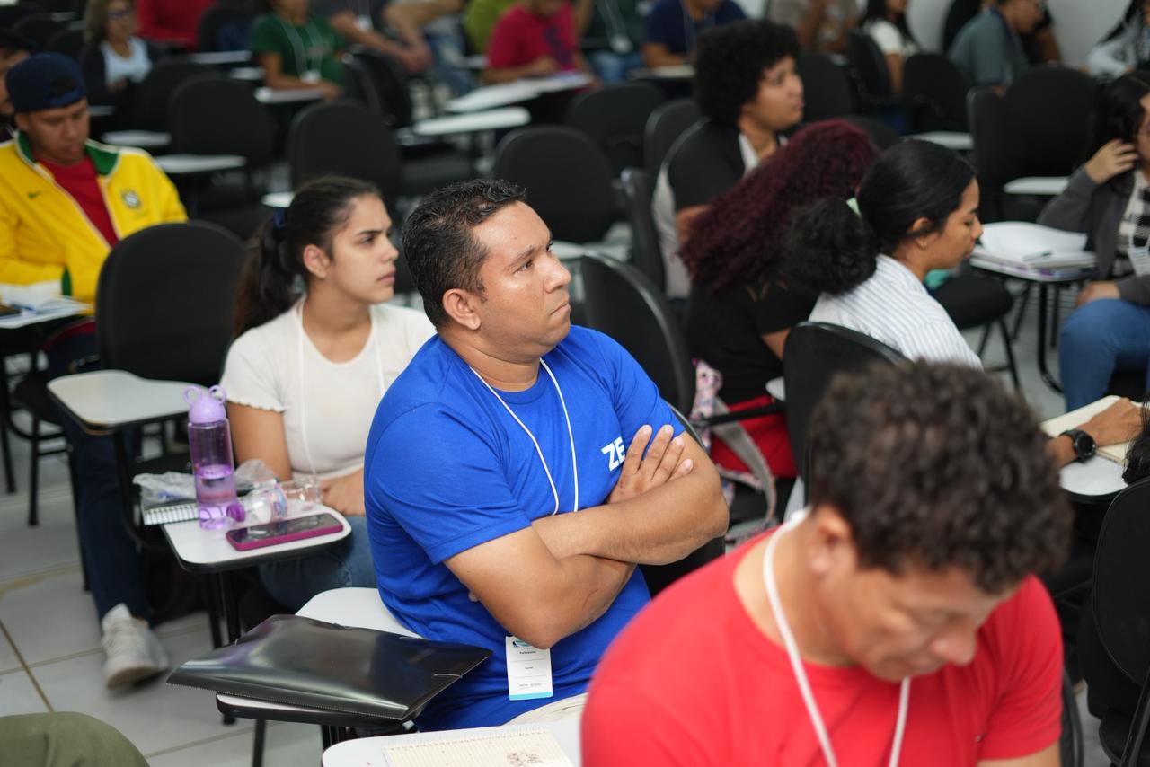 Inscrições Abertas para Workshop de Barbearia Gratuito em Manaus