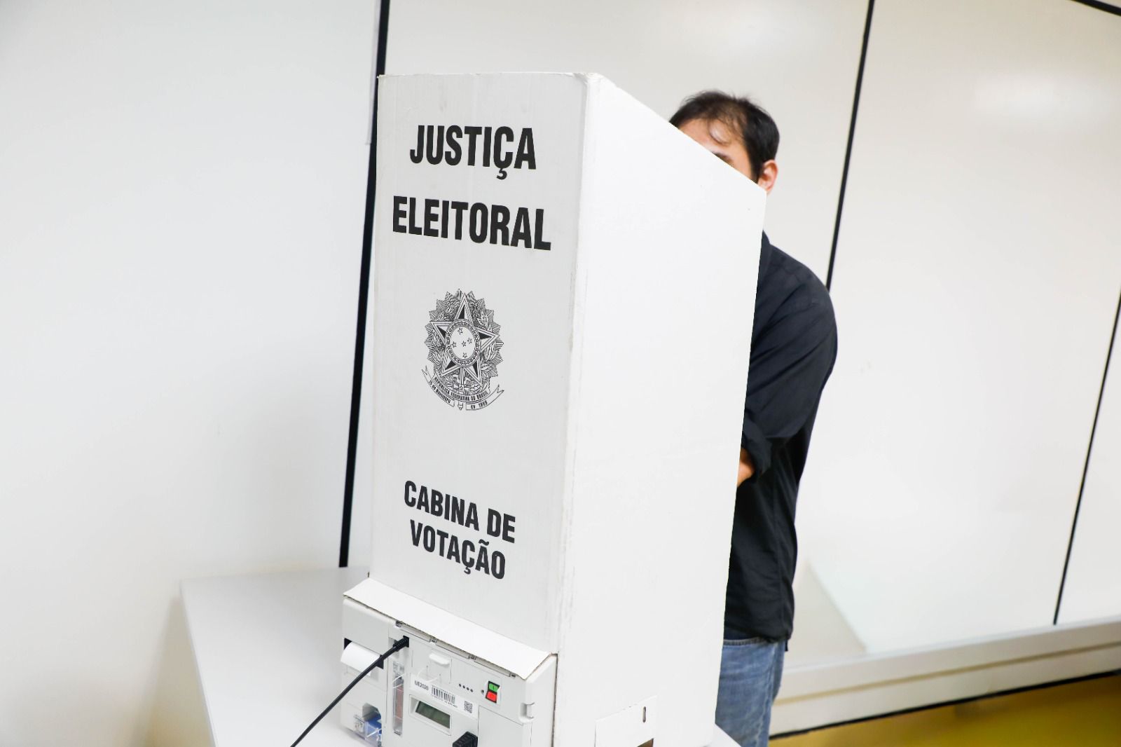 Mudanças nos Locais de Votação da 1ª Zona Eleitoral em Manaus para 2026