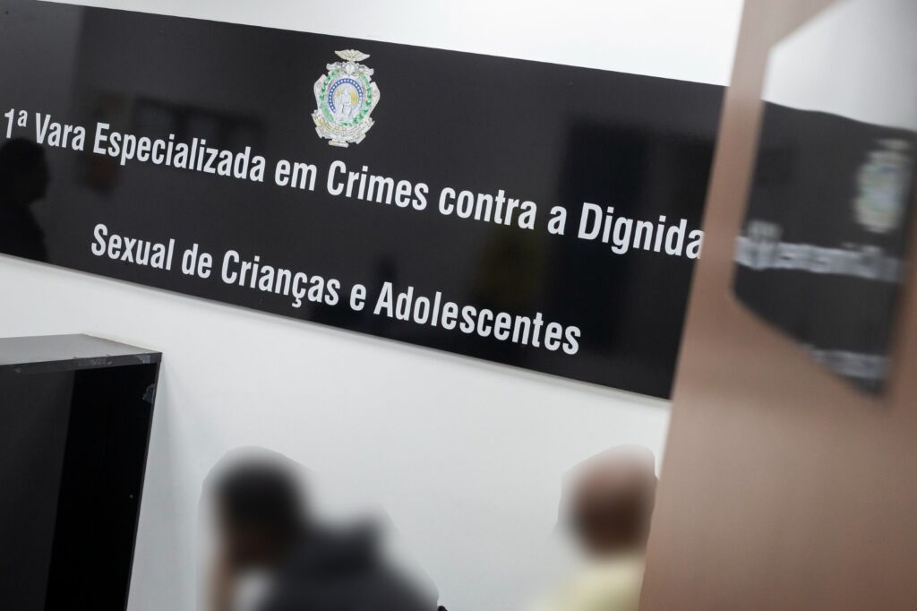 TJAM realiza mutirão e ouve mais de 200 pessoas sobre violência infantil