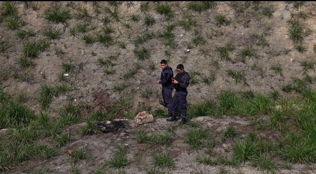 Homem é encontrado morto após agressão no bairro Grande Vitória, Manaus