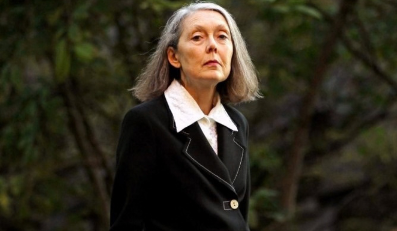 Anne Carson, escritora canadense, conquista o Prêmio Nobel de Literatura 2026