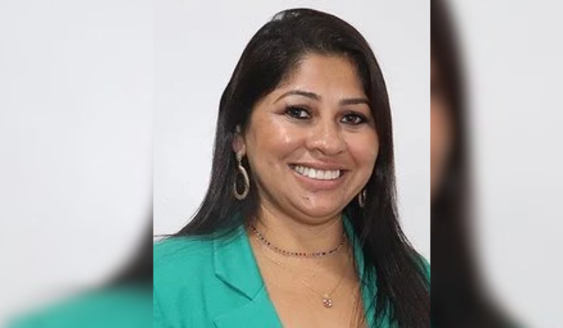 Cheila Moreira assume Senado após vitória de Omar Aziz no Amazonas