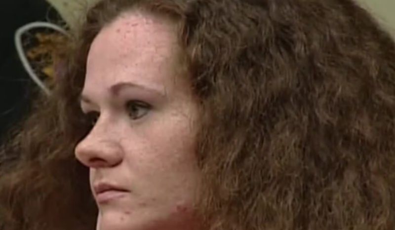 Christa Pike: A Mulher que Sobreviveu à Execução no Tennessee
