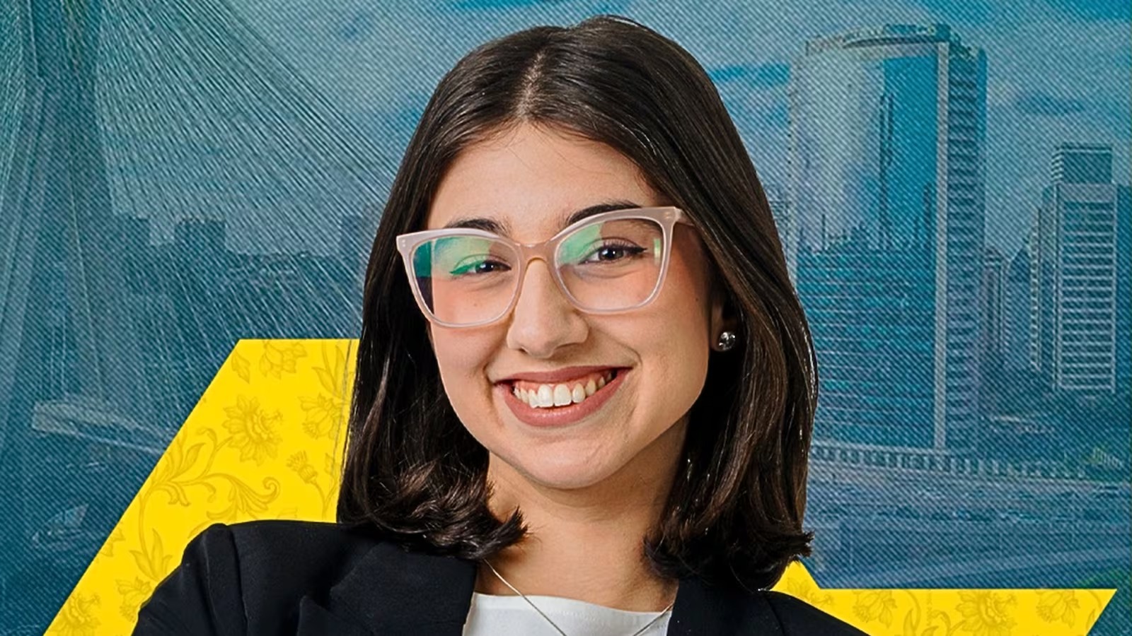 Eduarda Campopiano, nova deputada de SP, gera polêmica com declarações sobre indígenas
