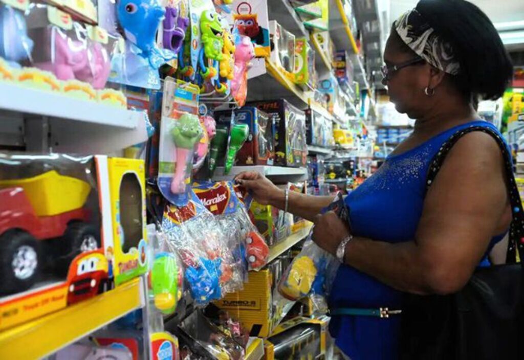 Dia das Crianças de 2026: 87% dos amazonenses planejam compras