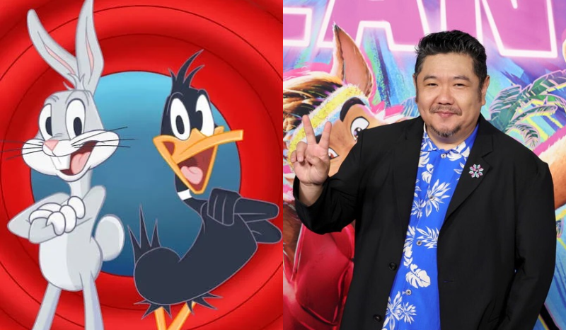 Falece Eric Bauza, famoso dublador de Pernalonga e Patolino, aos 46 anos