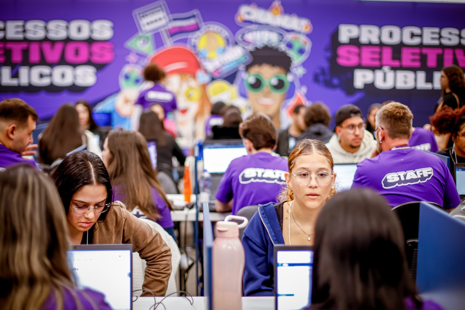 CIEE oferece 98 vagas de estágio para estudantes no Amazonas