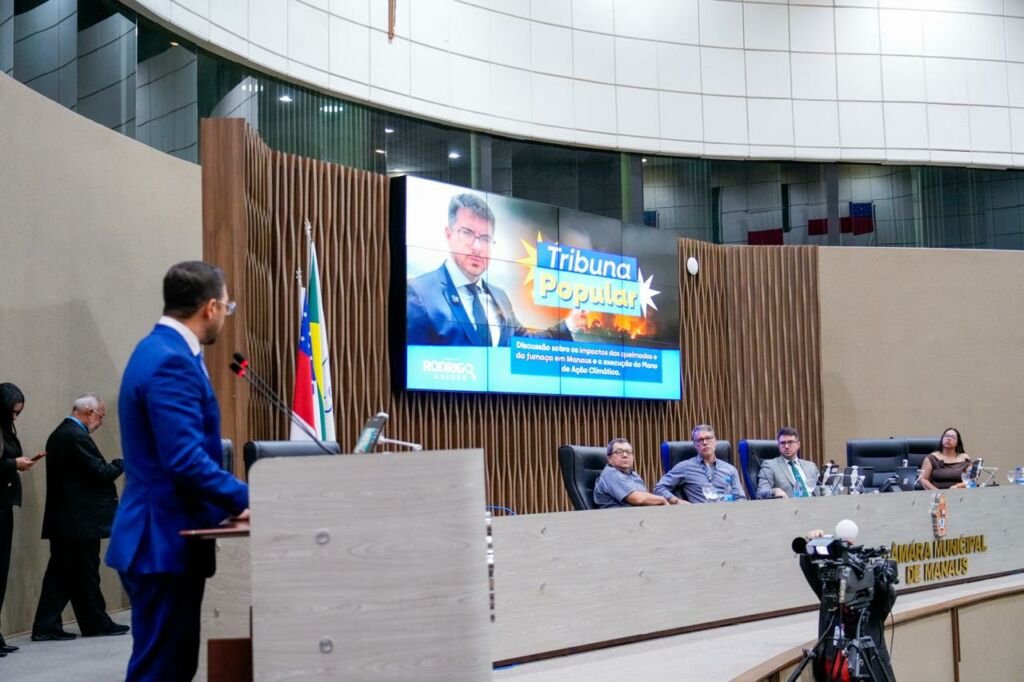 Governo libera R$ 300 milhões para combater queimadas na Amazônia