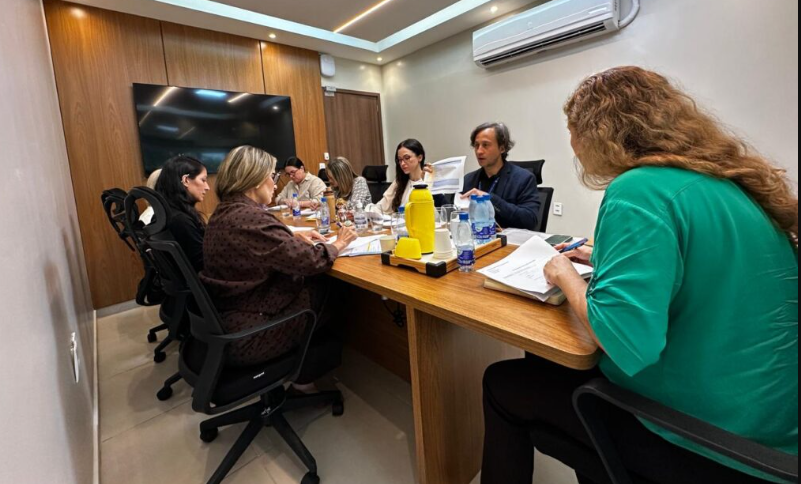 Senado pode concluir votação em primeiro turno da PEC que reduz jornada para 40 horas