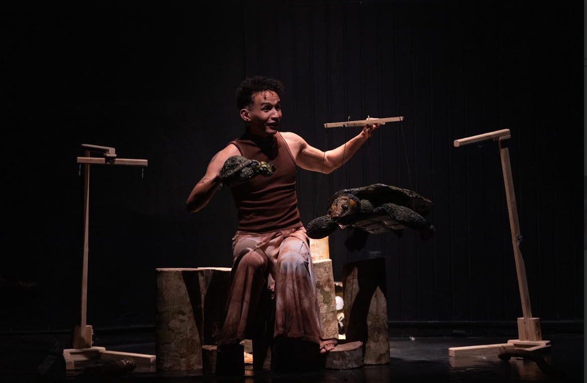 Festival de Teatro da Amazônia realiza última semana com programação gratuita em Manaus