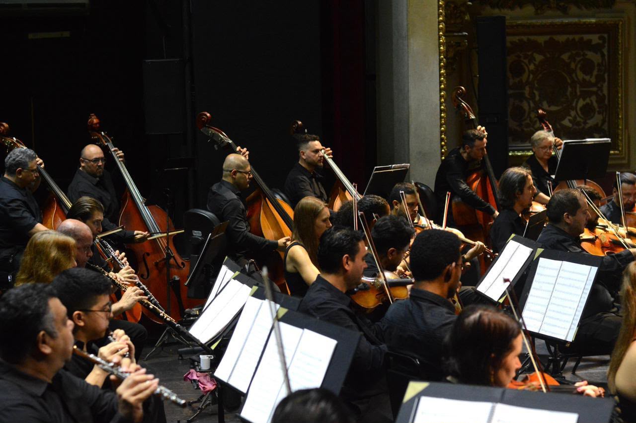 Sinfonia nº 3 de Mahler é destaque em concerto da Amazonas Filarmônica