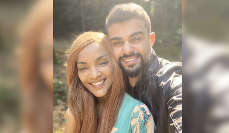 Estado de Saúde de Flordelis: Marido Atualiza Informações Após AVC