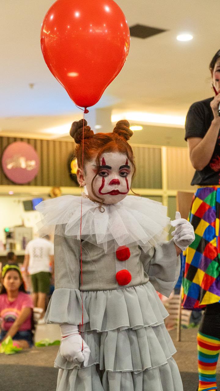 Halloween em Manaus terá concursos de fantasias e premiações em dinheiro