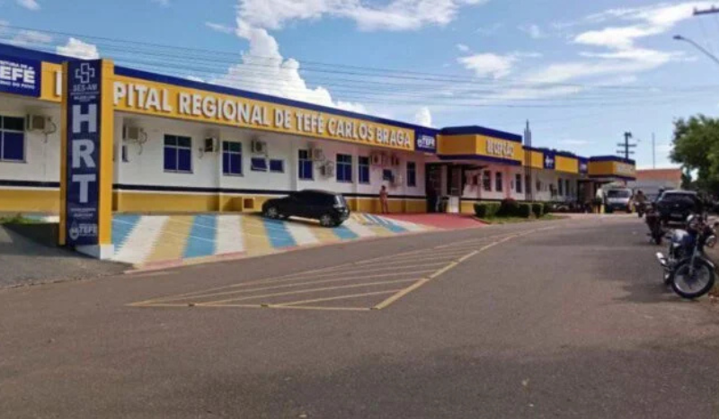 Homem encontrado sem vida em motel de Tefé; causas estão sendo apuradas