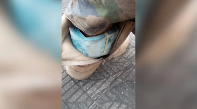 Cabos eleitorais de Antonio Carlos Nicoletti são presos com R$ 30 mil em Roraima