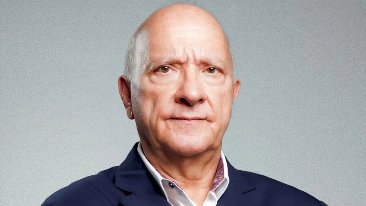 Jornalista Márcio Chaer falece após infarto em perseguição a assaltante