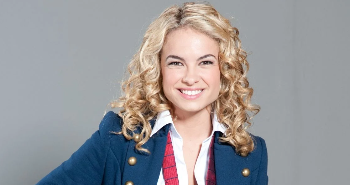 Morre Lua Blanco, atriz de Rebelde Brasil, aos 39 anos em SP