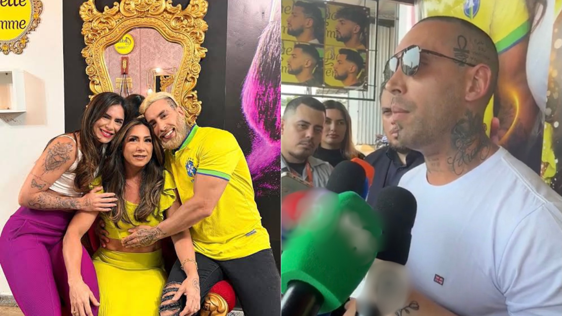 Ademar Cardoso é libertado e aceita condenação por tráfico de drogas
