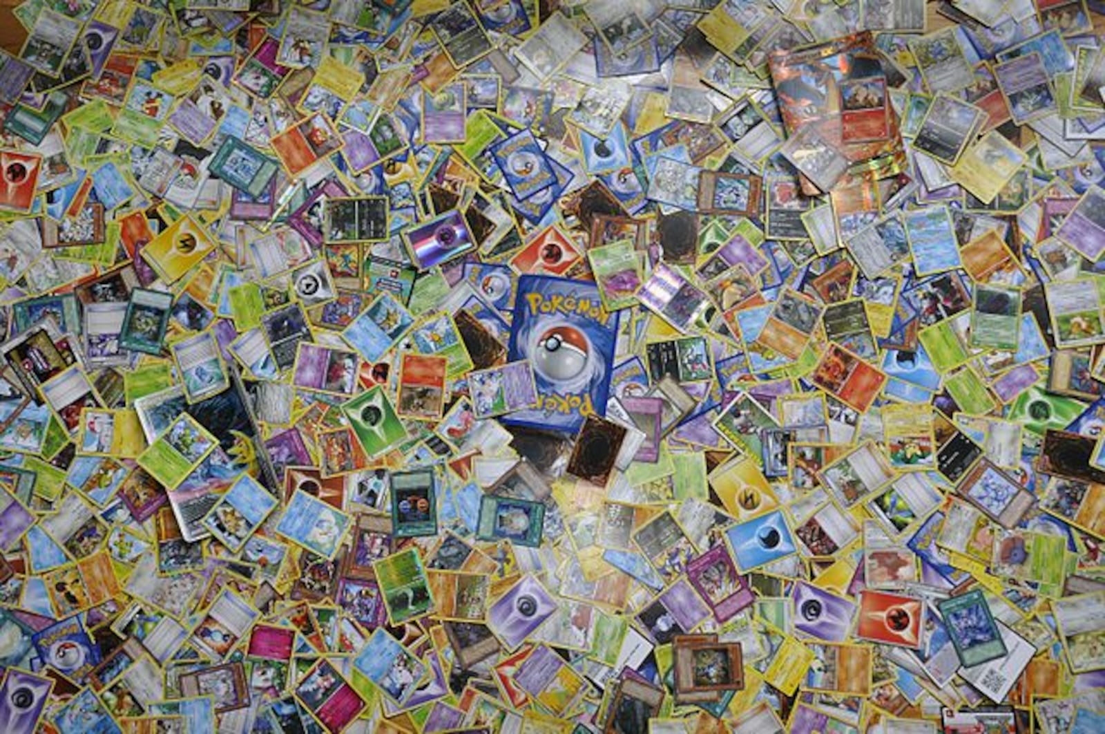 Aposentado transforma coleção de cartas Pokémon em fortuna de R$ 10 milhões