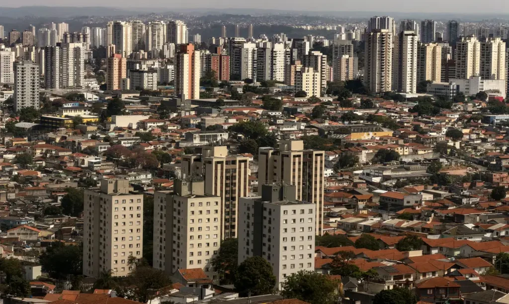 Nova ferramenta permite pesquisa de imóveis em todo o Brasil