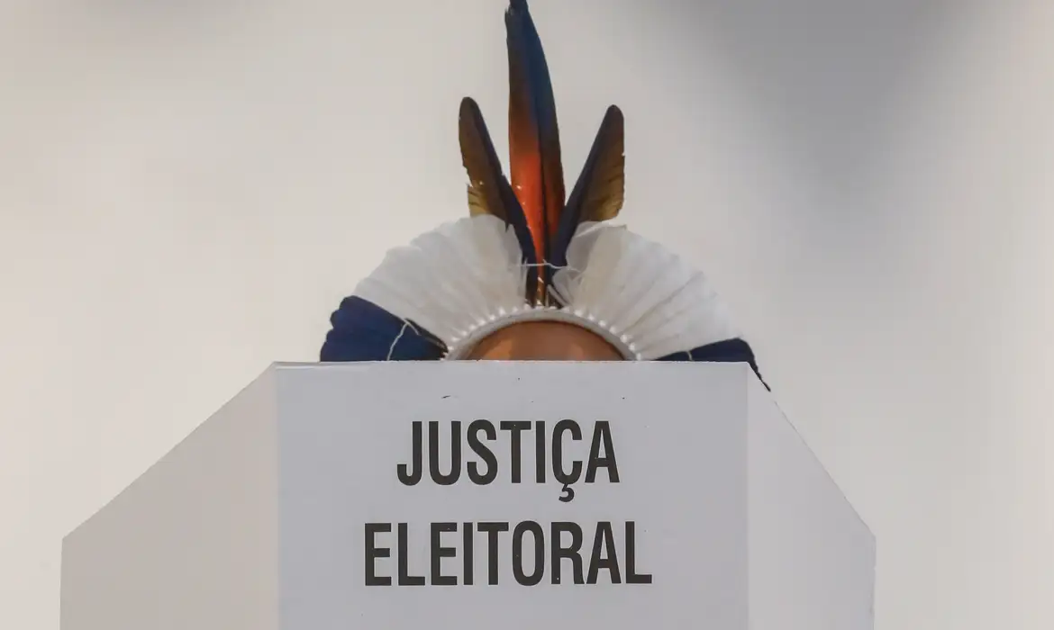Indígenas enfrentam dificuldades para votar no 2º turno das eleições
